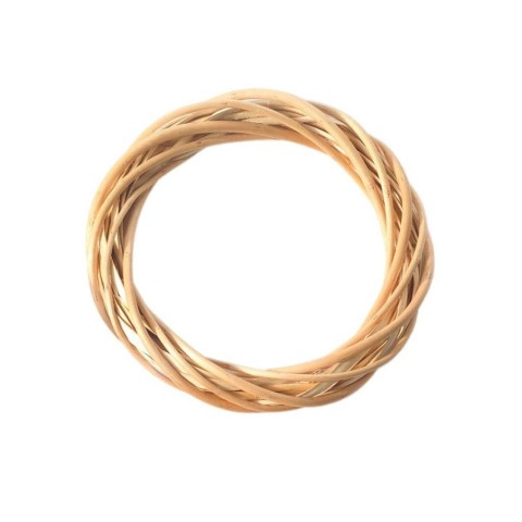 CORONCINA VIMINI D20